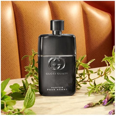 best-selling gucci perfume for him|Gucci guilty pour homme fragrantica.